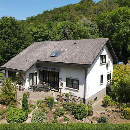 Wiegmann'S Ferienhaus Mechernich Exteriér fotografie