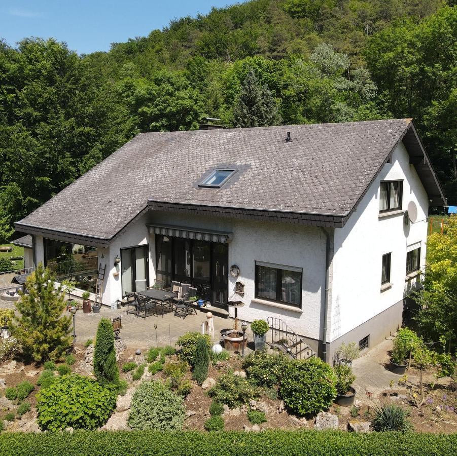 Wiegmann'S Ferienhaus Mechernich Exteriér fotografie