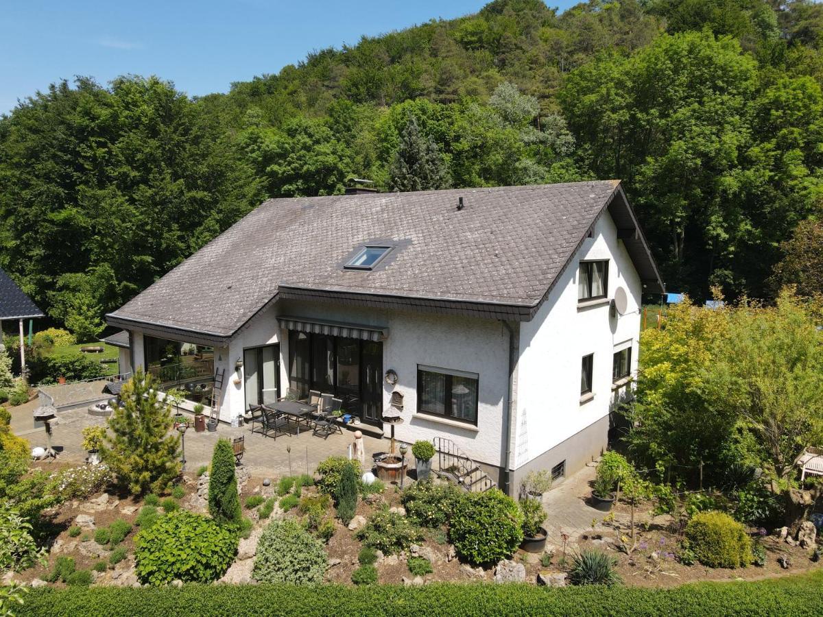 Wiegmann'S Ferienhaus Mechernich Exteriér fotografie