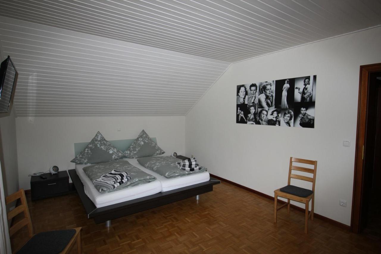Wiegmann'S Ferienhaus Mechernich Exteriér fotografie