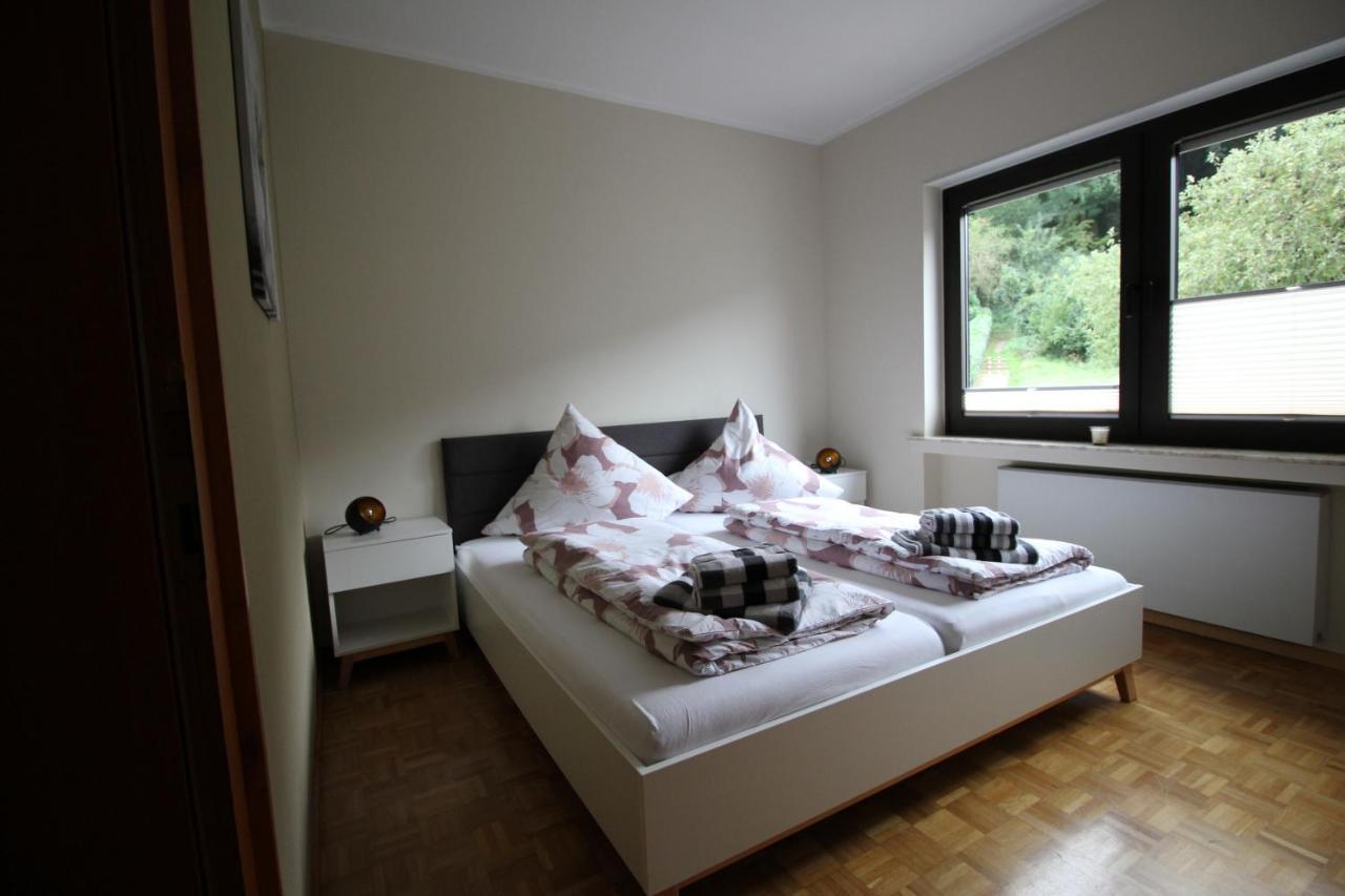 Wiegmann'S Ferienhaus Mechernich Exteriér fotografie